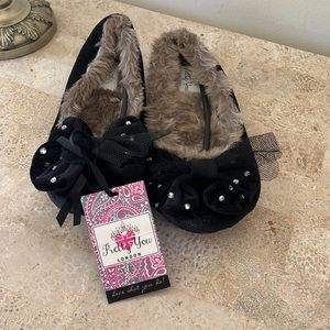 Pretty You London slippers